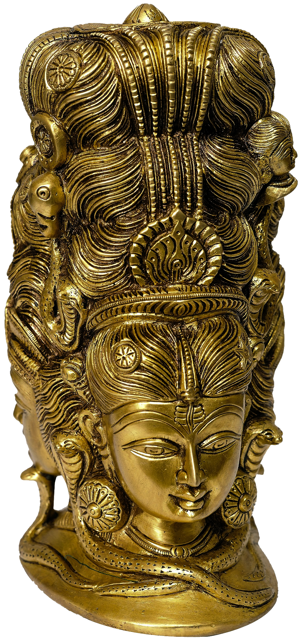 Singing Pañcākṣarī