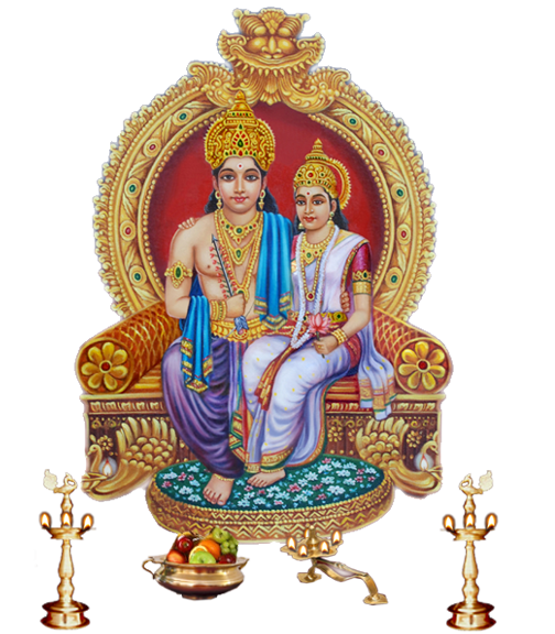 Gandharva-Rāja Tumburu